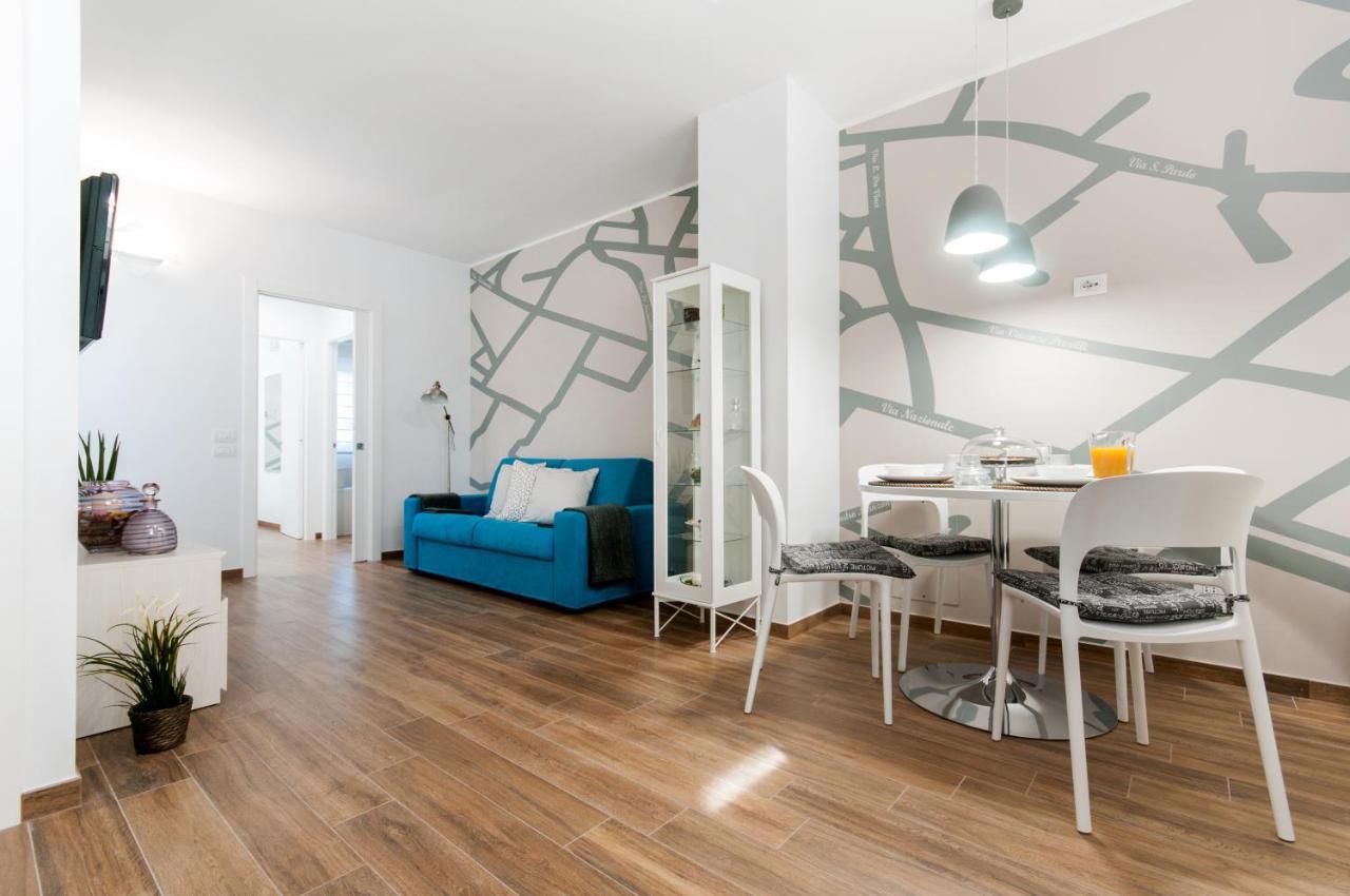 マテーラ Residenza 1955ヴィラ エクステリア 写真