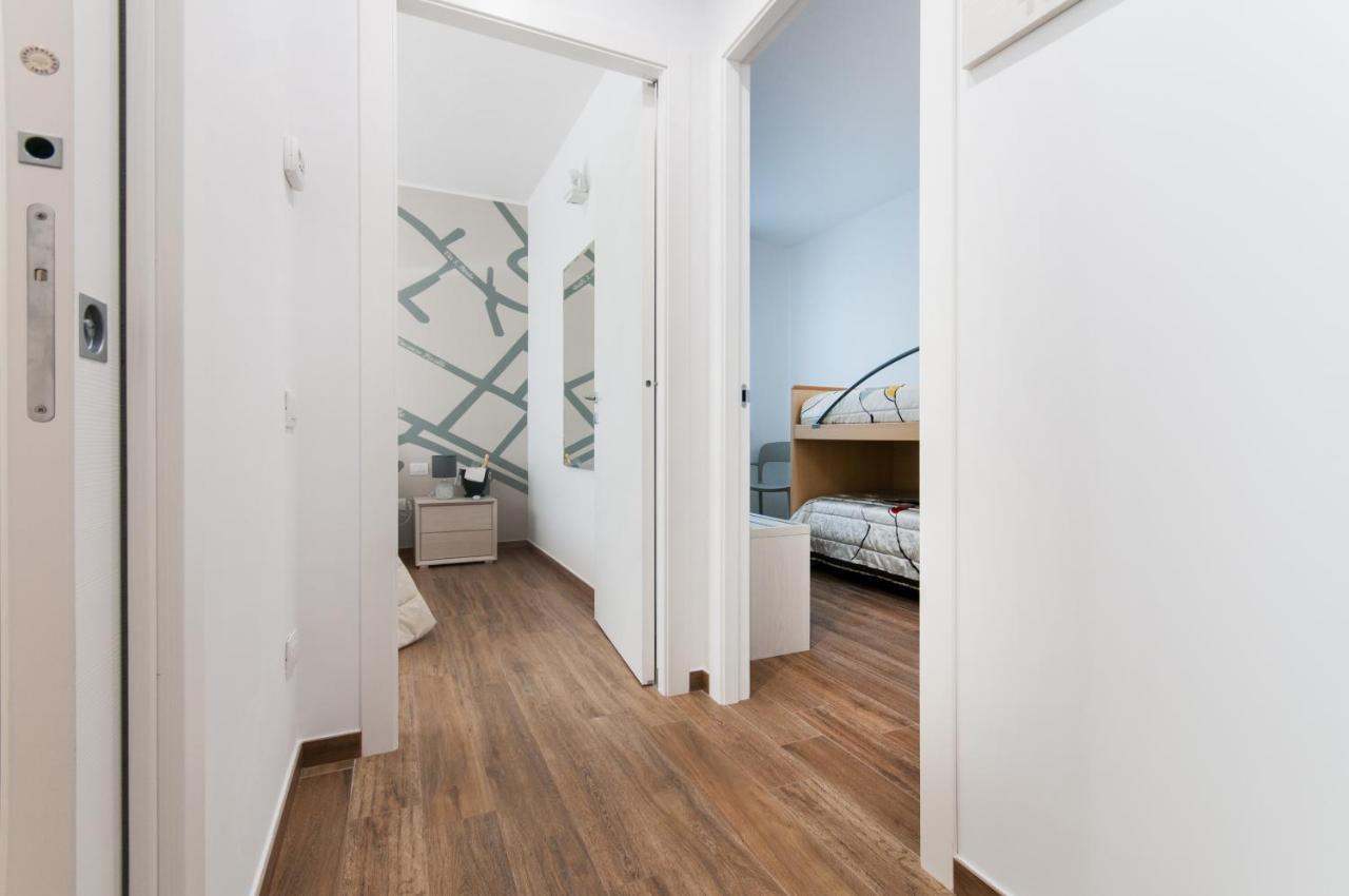 マテーラ Residenza 1955ヴィラ エクステリア 写真