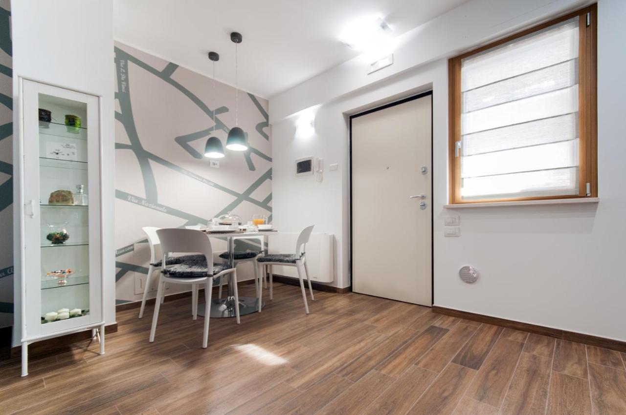 マテーラ Residenza 1955ヴィラ エクステリア 写真