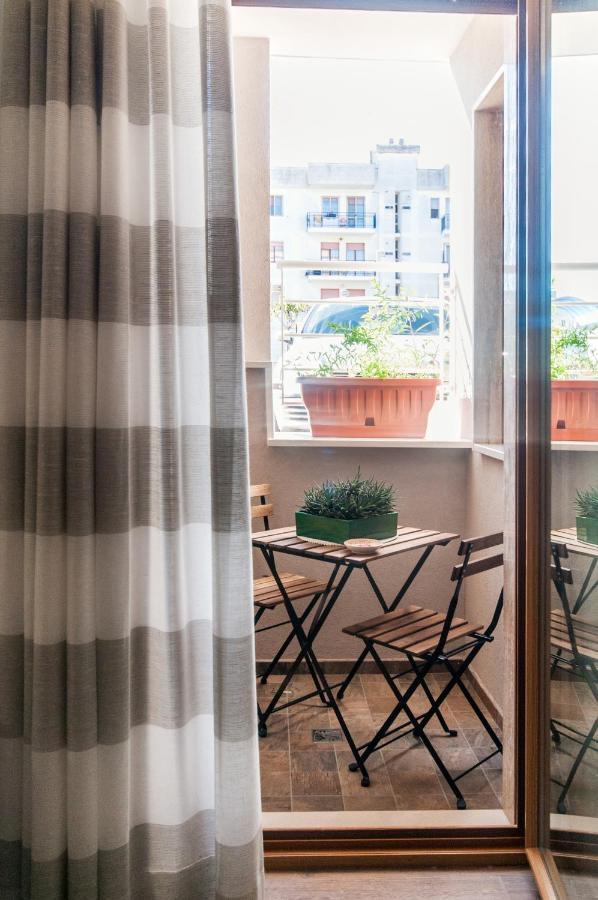 マテーラ Residenza 1955ヴィラ エクステリア 写真