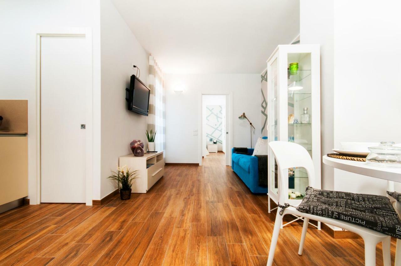 マテーラ Residenza 1955ヴィラ エクステリア 写真